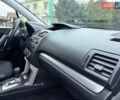 Черный Субару Форестер, объемом двигателя 2.5 л и пробегом 122 тыс. км за 13450 $, фото 41 на Automoto.ua