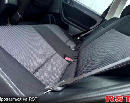 Черный Субару Форестер, объемом двигателя 2.5 л и пробегом 122 тыс. км за 13450 $, фото 8 на Automoto.ua