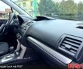 Черный Субару Форестер, объемом двигателя 2.5 л и пробегом 122 тыс. км за 13450 $, фото 11 на Automoto.ua