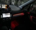 Черный Субару Форестер, объемом двигателя 2.5 л и пробегом 220 тыс. км за 13500 $, фото 8 на Automoto.ua