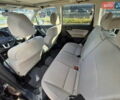 Чорний Субару Forester, об'ємом двигуна 2.5 л та пробігом 114 тис. км за 13800 $, фото 20 на Automoto.ua