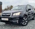 Чорний Субару Forester, об'ємом двигуна 2.5 л та пробігом 31 тис. км за 16000 $, фото 1 на Automoto.ua