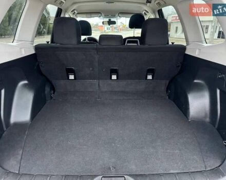 Черный Субару Форестер, объемом двигателя 2.5 л и пробегом 122 тыс. км за 13450 $, фото 36 на Automoto.ua