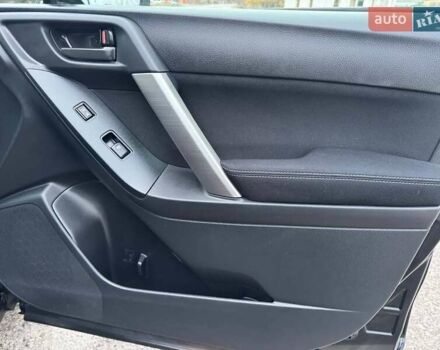 Черный Субару Форестер, объемом двигателя 2.5 л и пробегом 122 тыс. км за 13450 $, фото 38 на Automoto.ua