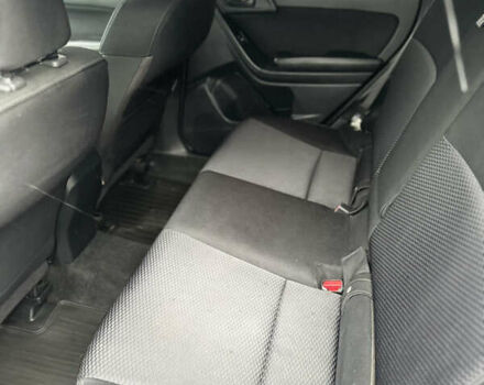 Чорний Субару Forester, об'ємом двигуна 2.46 л та пробігом 184 тис. км за 12999 $, фото 11 на Automoto.ua