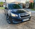 Чорний Субару Forester, об'ємом двигуна 2.5 л та пробігом 150 тис. км за 12800 $, фото 1 на Automoto.ua