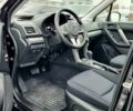 Чорний Субару Forester, об'ємом двигуна 2.5 л та пробігом 31 тис. км за 16000 $, фото 31 на Automoto.ua