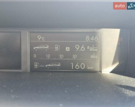 Черный Субару Форестер, объемом двигателя 2.5 л и пробегом 114 тыс. км за 14500 $, фото 20 на Automoto.ua