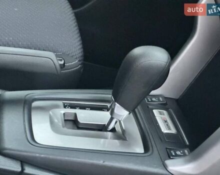 Черный Субару Форестер, объемом двигателя 2.5 л и пробегом 122 тыс. км за 13450 $, фото 43 на Automoto.ua