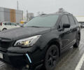 Чорний Субару Forester, об'ємом двигуна 2.46 л та пробігом 184 тис. км за 12999 $, фото 1 на Automoto.ua
