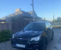 Чорний Субару Forester, об'ємом двигуна 2.5 л та пробігом 65 тис. км за 17500 $, фото 1 на Automoto.ua