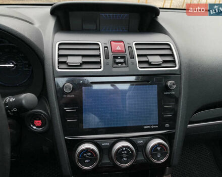 Черный Субару Форестер, объемом двигателя 2 л и пробегом 138 тыс. км за 16200 $, фото 12 на Automoto.ua