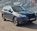 Чорний Субару Forester, об'ємом двигуна 2.5 л та пробігом 114 тис. км за 13800 $, фото 1 на Automoto.ua