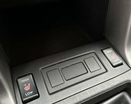 Чорний Субару Forester, об'ємом двигуна 2.46 л та пробігом 184 тис. км за 12999 $, фото 13 на Automoto.ua