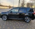 Чорний Субару Forester, об'ємом двигуна 2.5 л та пробігом 174 тис. км за 14500 $, фото 33 на Automoto.ua