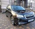 Чорний Субару Forester, об'ємом двигуна 2.5 л та пробігом 174 тис. км за 14500 $, фото 40 на Automoto.ua