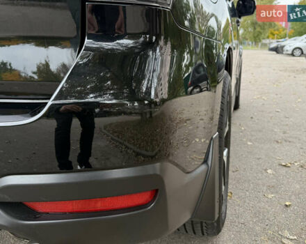 Субару Форестер 2017 в Киеве на Automoto.ua Черный Субару Форестер, объемом двигателя 2.5 л и пробегом 160 тыс. км за 14999 $, фото 27 на Automoto.ua