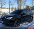 Чорний Субару Forester, об'ємом двигуна 2.5 л та пробігом 16000 тис. км за 13999 $, фото 1 на Automoto.ua