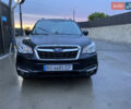 Чорний Субару Forester, об'ємом двигуна 2.5 л та пробігом 110 тис. км за 16500 $, фото 1 на Automoto.ua