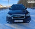 Чорний Субару Forester, об'ємом двигуна 2.5 л та пробігом 174 тис. км за 14500 $, фото 3 на Automoto.ua