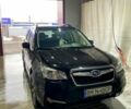 Чорний Субару Forester, об'ємом двигуна 2.5 л та пробігом 85 тис. км за 19000 $, фото 1 на Automoto.ua