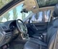 Чорний Субару Forester, об'ємом двигуна 2.5 л та пробігом 70 тис. км за 16000 $, фото 11 на Automoto.ua