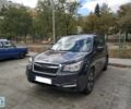 Чорний Субару Forester, об'ємом двигуна 2.5 л та пробігом 11 тис. км за 21000 $, фото 1 на Automoto.ua