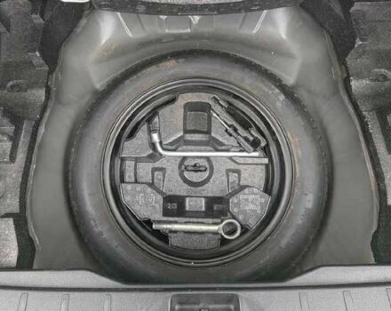 Черный Субару Форестер, объемом двигателя 0 л и пробегом 135 тыс. км за 7500 $, фото 11 на Automoto.ua