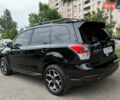 Чорний Субару Forester, об'ємом двигуна 2.5 л та пробігом 155 тис. км за 15500 $, фото 3 на Automoto.ua