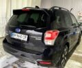 Чорний Субару Forester, об'ємом двигуна 2.5 л та пробігом 85 тис. км за 19000 $, фото 3 на Automoto.ua