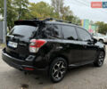 Субару Форестер 2017 в Киеве на Automoto.ua Черный Субару Форестер, объемом двигателя 2.5 л и пробегом 160 тыс. км за 14999 $, фото 4 на Automoto.ua