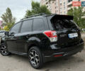 Субару Форестер 2017 в Киеве на Automoto.ua Черный Субару Форестер, объемом двигателя 2.5 л и пробегом 160 тыс. км за 14999 $, фото 17 на Automoto.ua