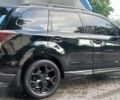 Чорний Субару Forester, об'ємом двигуна 2.5 л та пробігом 55 тис. км за 14499 $, фото 7 на Automoto.ua