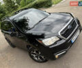 Чорний Субару Forester, об'ємом двигуна 2.5 л та пробігом 155 тис. км за 15500 $, фото 15 на Automoto.ua