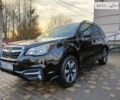 Чорний Субару Forester, об'ємом двигуна 2.5 л та пробігом 174 тис. км за 14500 $, фото 42 на Automoto.ua