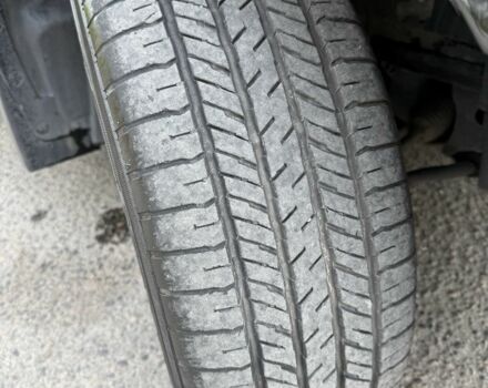 Черный Субару Форестер, объемом двигателя 2.5 л и пробегом 109 тыс. км за 17500 $, фото 5 на Automoto.ua