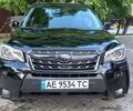 Чорний Субару Forester, об'ємом двигуна 2.5 л та пробігом 55 тис. км за 14499 $, фото 3 на Automoto.ua