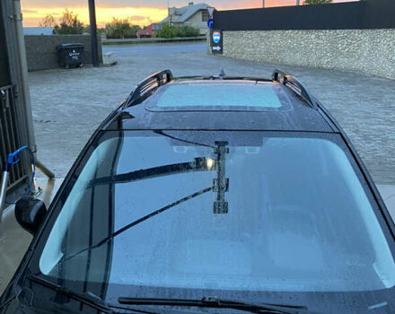 Чорний Субару Forester, об'ємом двигуна 2.5 л та пробігом 110 тис. км за 16500 $, фото 7 на Automoto.ua
