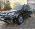 Чорний Субару Forester, об'ємом двигуна 2.5 л та пробігом 174 тис. км за 14500 $, фото 32 на Automoto.ua