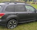 Черный Субару Форестер, объемом двигателя 0 л и пробегом 135 тыс. км за 7500 $, фото 4 на Automoto.ua