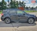 Субару Forester 2017 у Києві на Automoto.ua Чорний Субару Forester, об'ємом двигуна 2.5 л та пробігом 97 тис. км за 15000 $, фото 1 на Automoto.ua