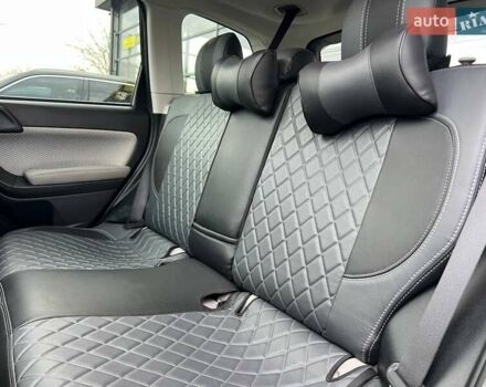 Черный Субару Форестер, объемом двигателя 2.5 л и пробегом 81 тыс. км за 17400 $, фото 15 на Automoto.ua