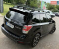 Чорний Субару Forester, об'ємом двигуна 2.5 л та пробігом 155 тис. км за 15500 $, фото 22 на Automoto.ua