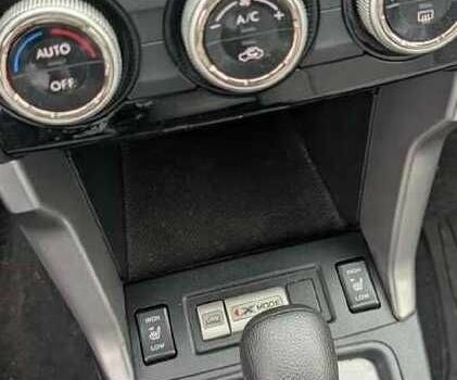 Черный Субару Форестер, объемом двигателя 0 л и пробегом 135 тыс. км за 7500 $, фото 7 на Automoto.ua