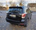 Чорний Субару Forester, об'ємом двигуна 2.5 л та пробігом 174 тис. км за 14500 $, фото 36 на Automoto.ua