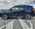 Субару Forester 2017 у Києві на Automoto.ua Чорний Субару Forester, об'ємом двигуна 2.5 л та пробігом 97 тис. км за 15000 $, фото 1 на Automoto.ua