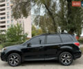 Субару Форестер 2017 в Киеве на Automoto.ua Черный Субару Форестер, объемом двигателя 2.5 л и пробегом 160 тыс. км за 14999 $, фото 1 на Automoto.ua