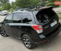 Чорний Субару Forester, об'ємом двигуна 2.5 л та пробігом 155 тис. км за 15500 $, фото 23 на Automoto.ua