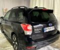 Чорний Субару Forester, об'ємом двигуна 2.5 л та пробігом 85 тис. км за 19000 $, фото 4 на Automoto.ua