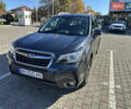 Чорний Субару Forester, об'ємом двигуна 2 л та пробігом 175 тис. км за 21000 $, фото 1 на Automoto.ua